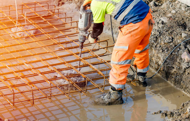 Best Concrete Sealing and Maintenance in Holden, MO