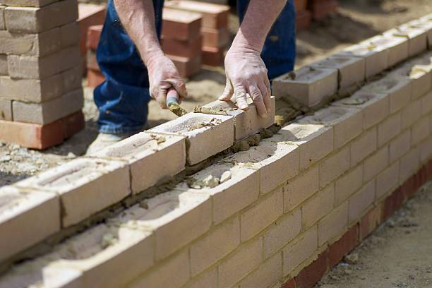 Best Concrete Foundation Repair in Holden, MO